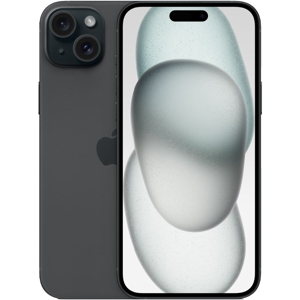 iPhone 15 Plus 128GB Đen