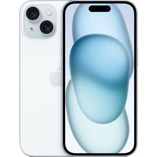 iPhone 15 128GB Xanh