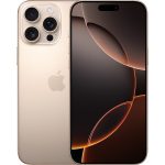 iPhone 16 Pro Max 256GB Titan Sa Mạc