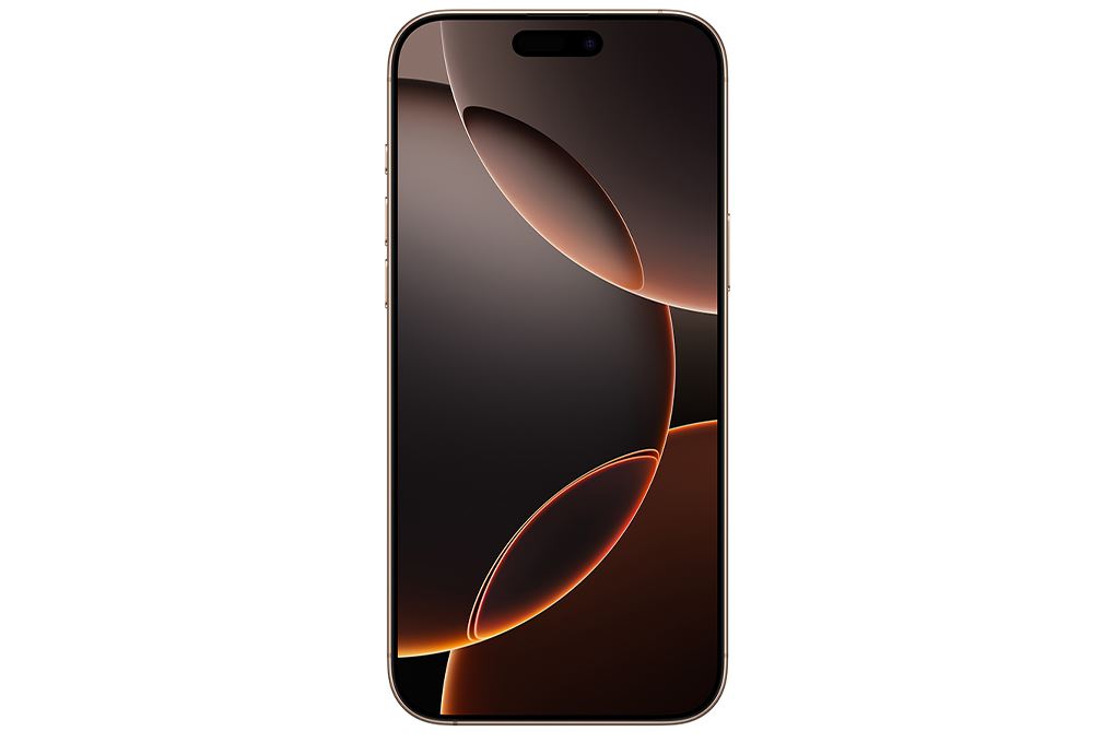 iPhone 17 Pro Max 256GB Cam