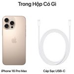 iPhone 16 Plus 128GB Xanh