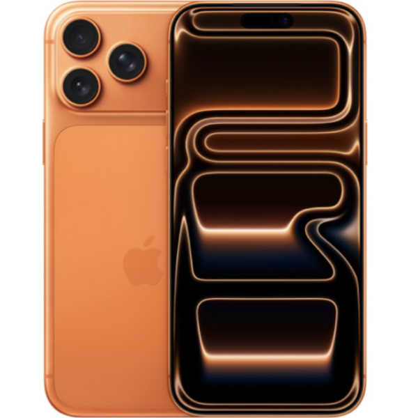 iPhone 17 Pro 256GB Cam