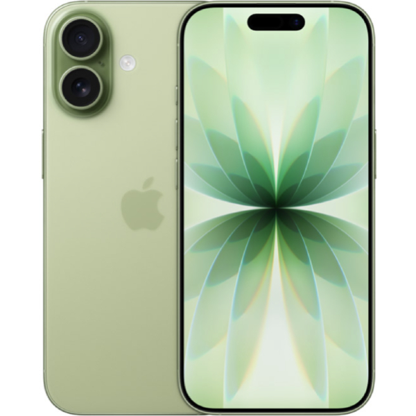 iPhone 17 128GB Xanh