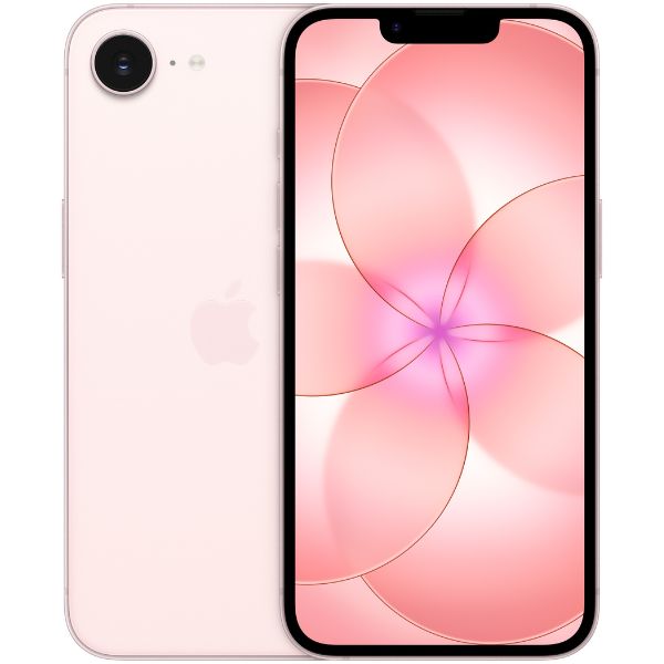 iPhone 17e 256GB Hồng