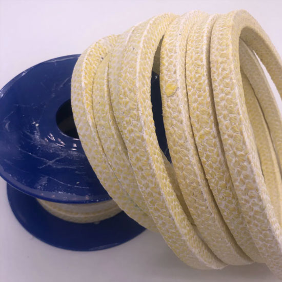 báo giá dây tết chèn aramid