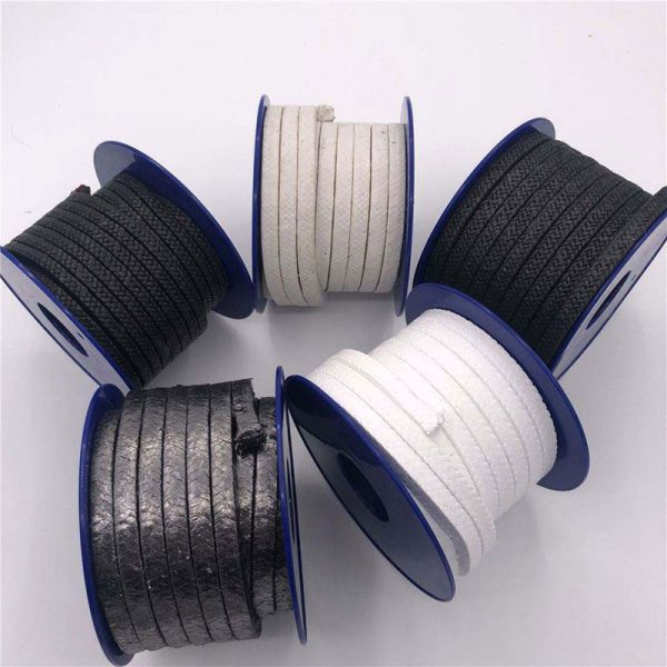 các loại dây tết chèn phổ biến