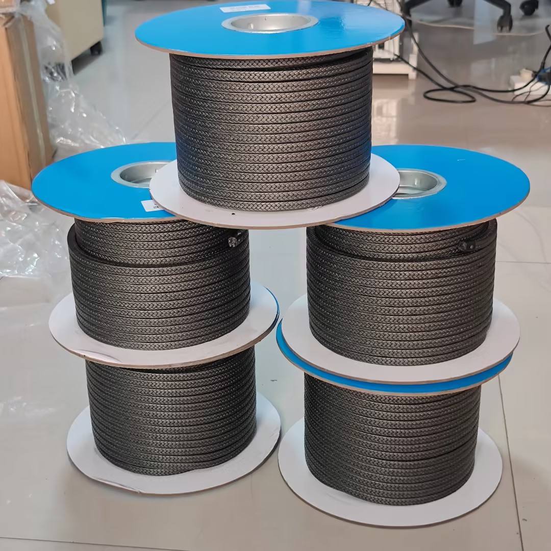 cung cấp dây tết chèn graphite