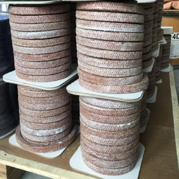 cuộn dây tết chèn phenolic