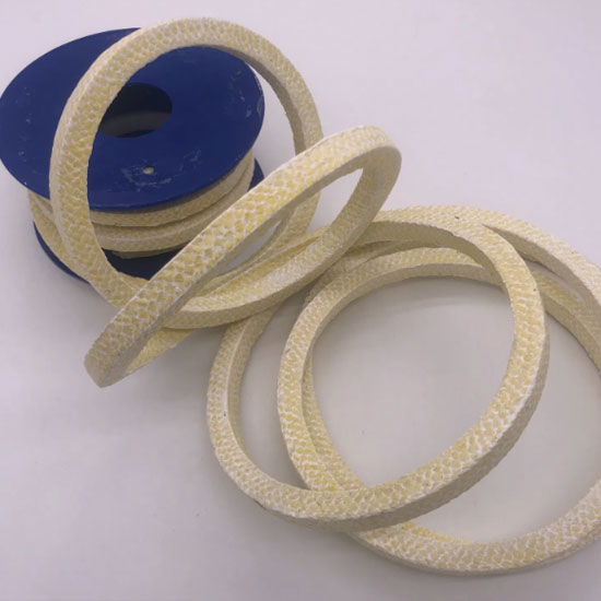 Dây Tết Chèn Aramid