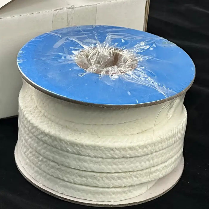 dây tết chèn sợi acrylic ptfe