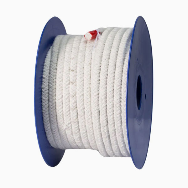 dây tết chèn bằng sợi gốm ceramic