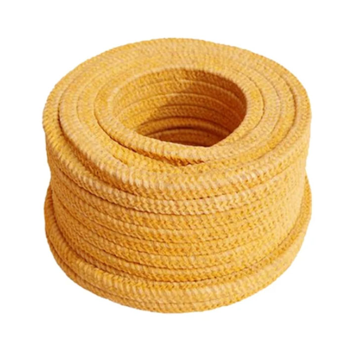 dây tết chèn cotton