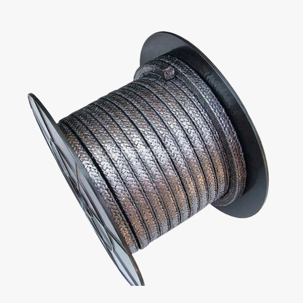 dây tết chèn graphite lõi inox
