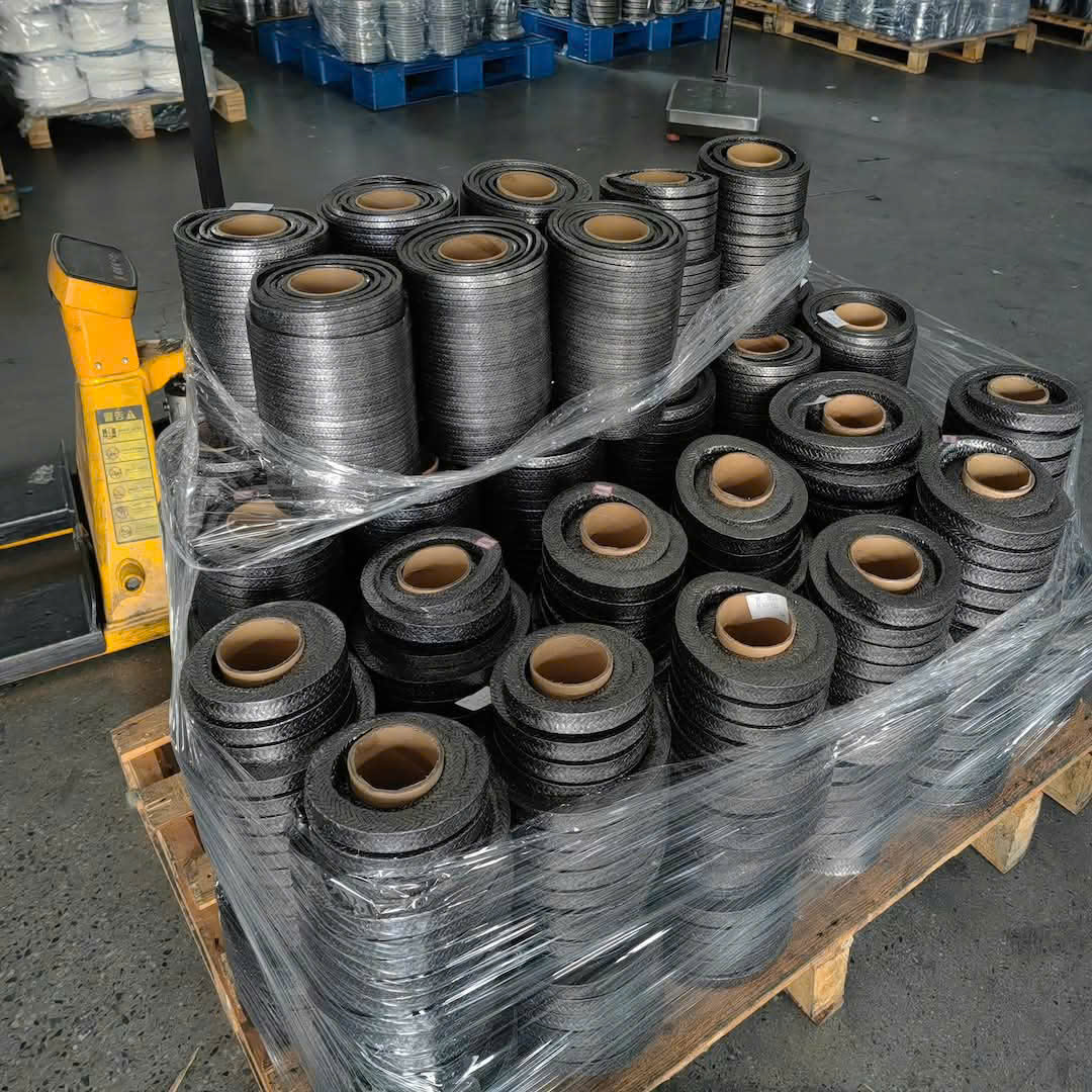 dây tết chèn graphite mua ở đâu
