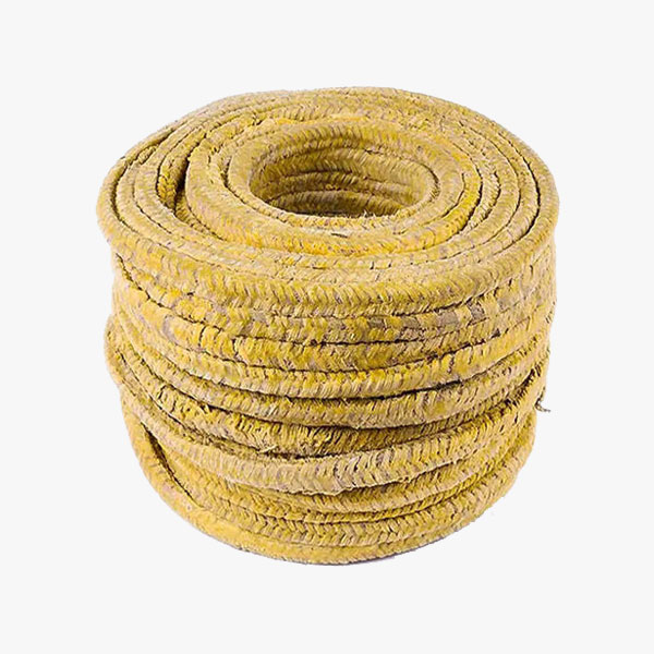 Dây Tết Chèn Cotton Tẩm Dầu