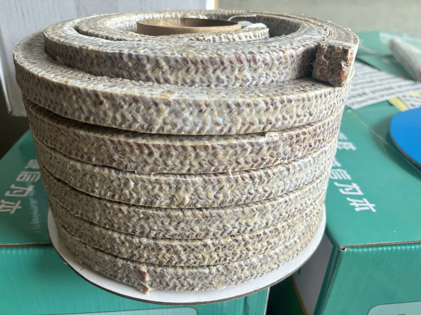 dây tết chèn phenolic giá rẻ hà nội