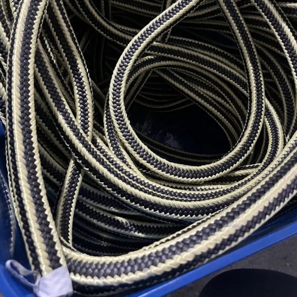 dây tết chèn ptfe gia sợi aramid