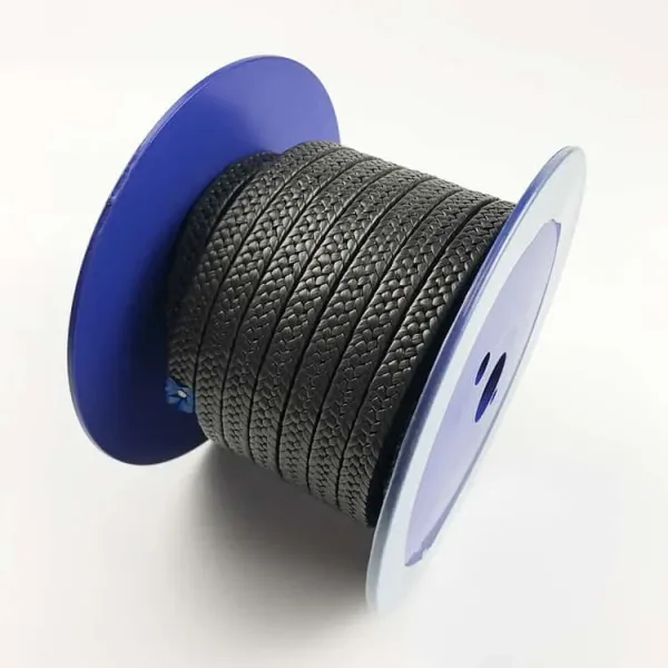 dây tết chèn ptfe graphite giá rẻ