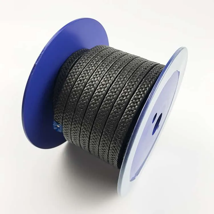 dây tết chèn ptfe graphite giá rẻ