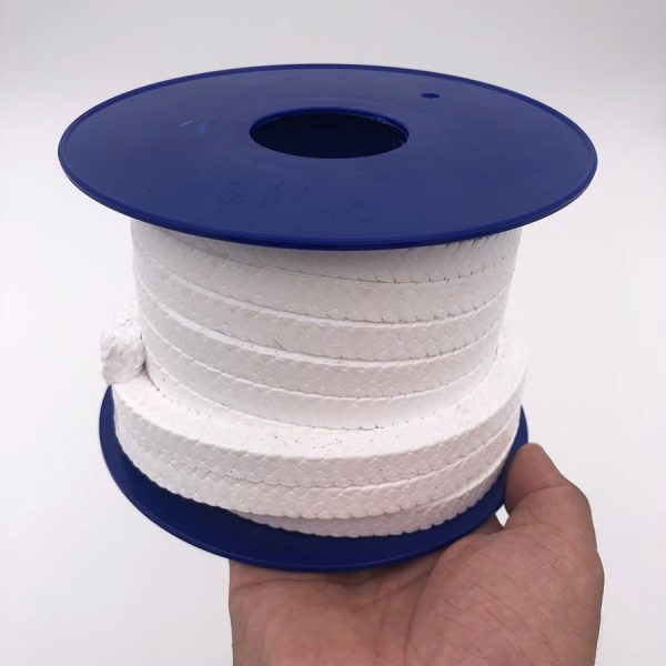 Dây Tết Chèn PTFE – TEFLON