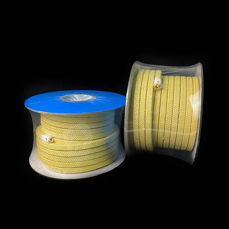 dây tết chèn silicon