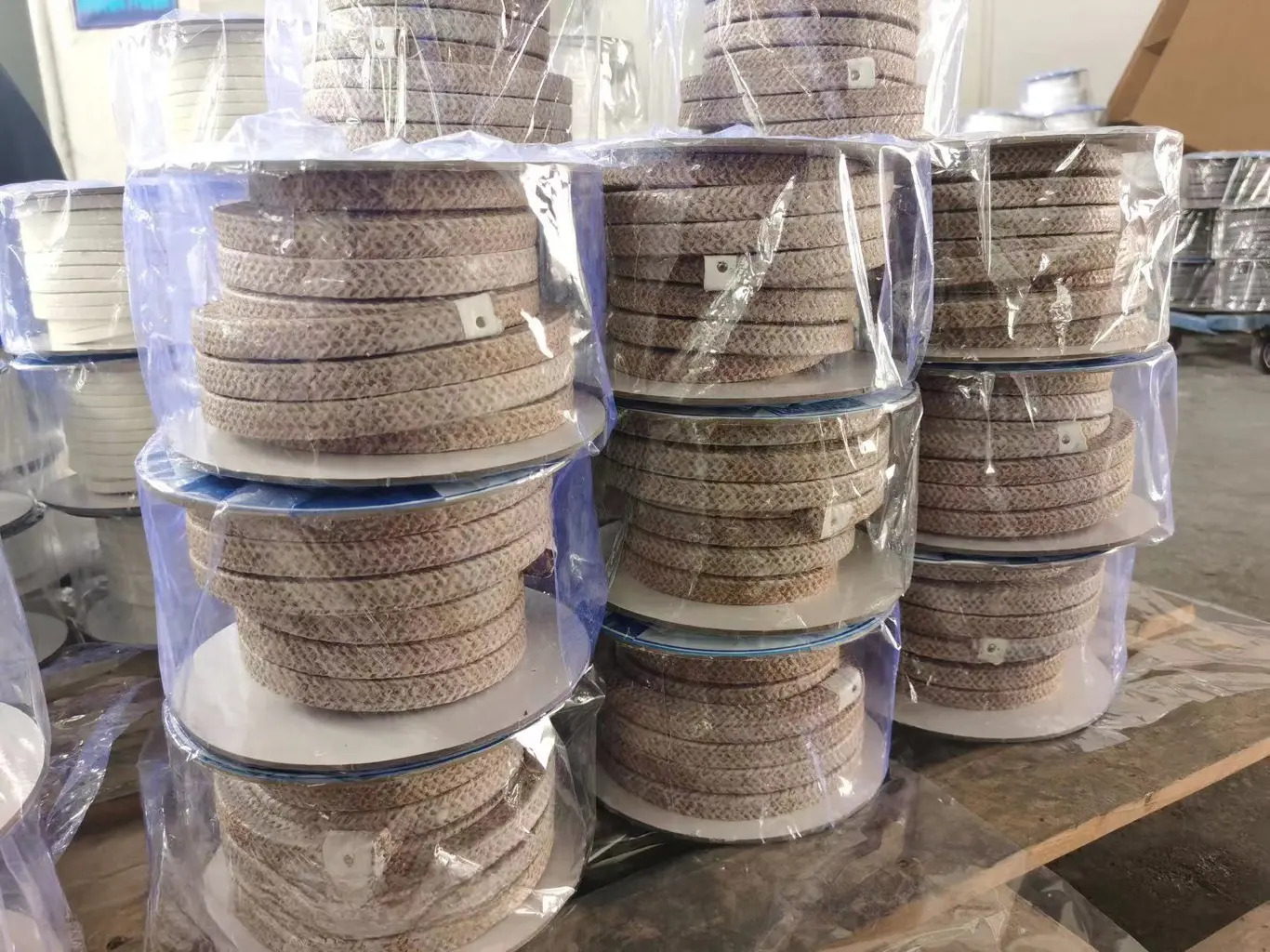 dây tết chèn phenolic hà nội