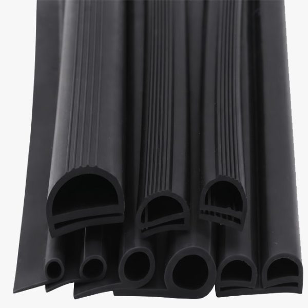 gioăng cao su chữ d giá rẻ