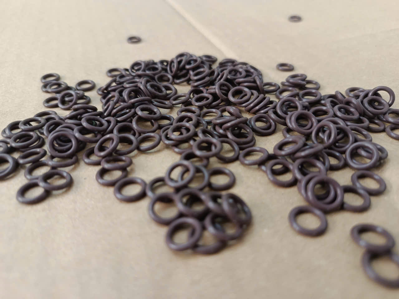 gioăng cao su oring