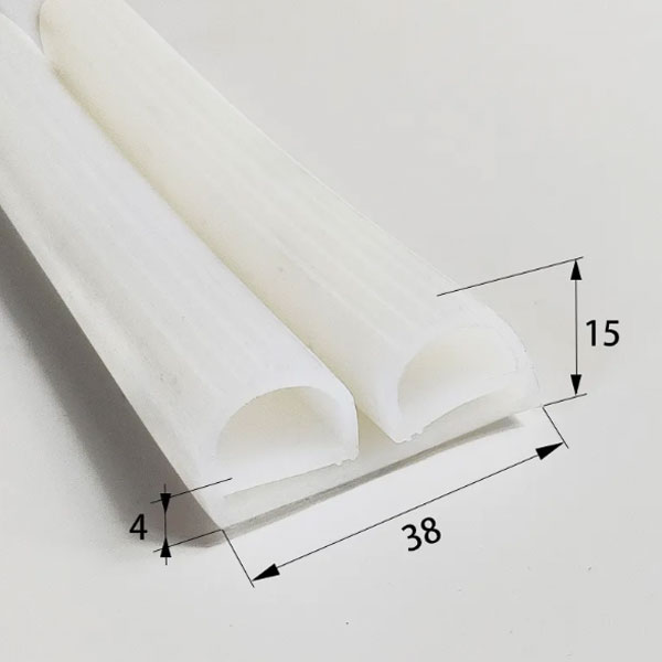 gioăng tủ cơm công nghiệp chịu nhiệt độ cao