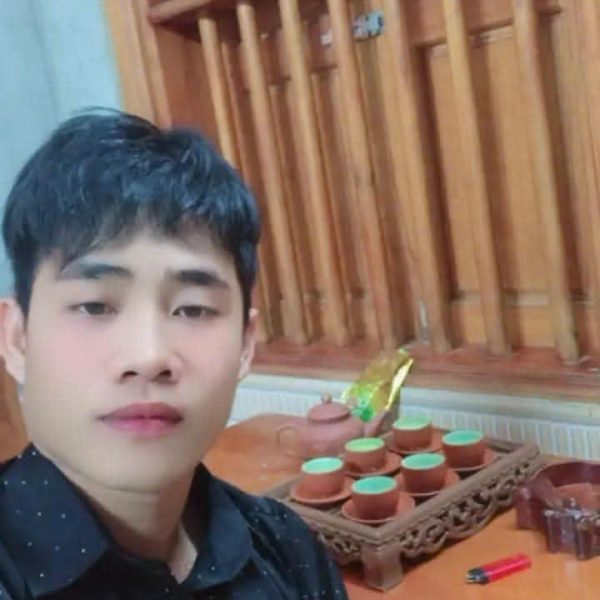 Hồ Hoài Anh