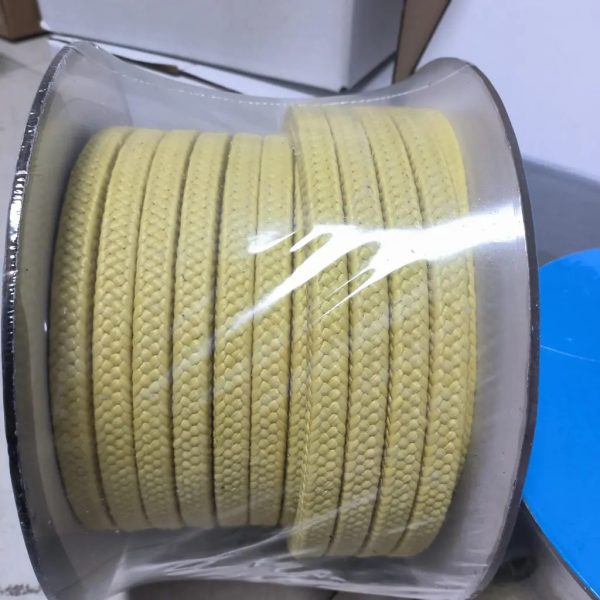 Dây tết chèn Aramid lõi Silicon