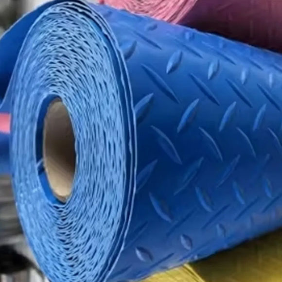 tấm cao su chống trượt dày 3mm