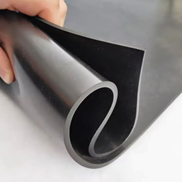 tấm thảm cao su cách điện 5mm