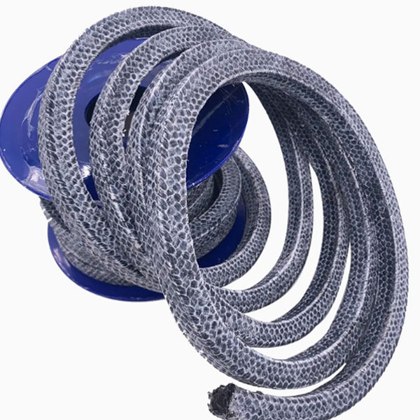 Dây Tết Chèn Carbon