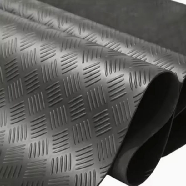 thảm cao su cách điện dày 3mm
